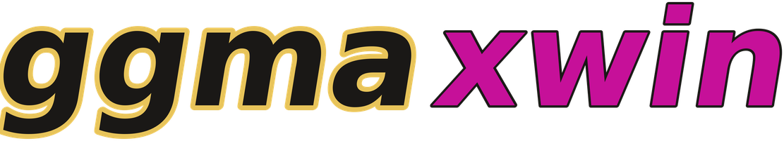 ggmaxwin logo